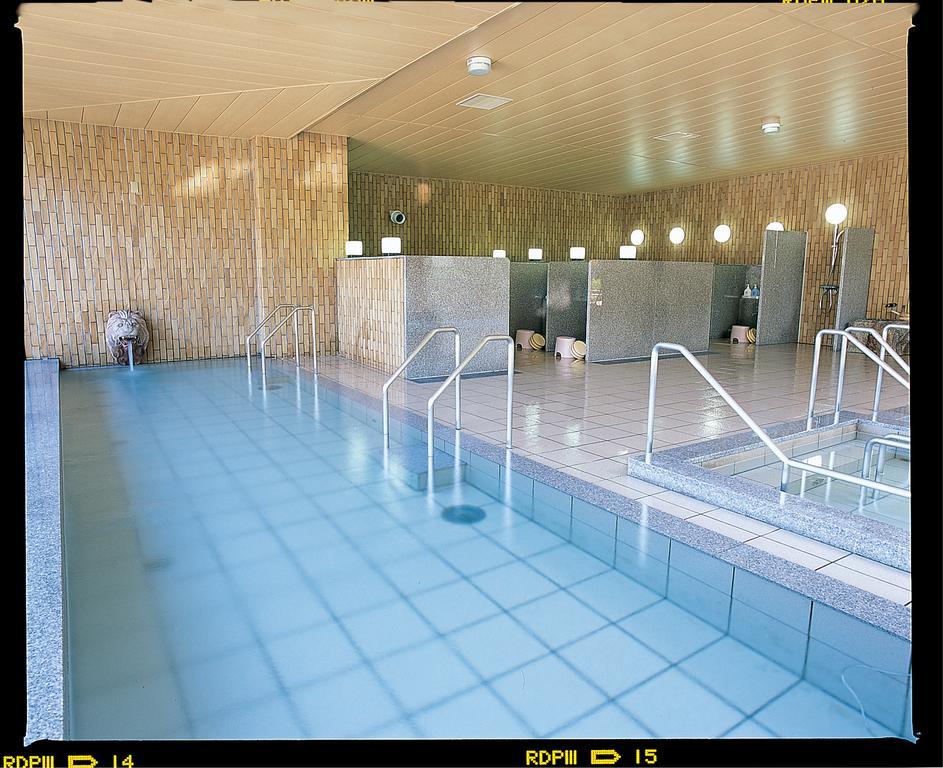 Yuttarino-Sato Inaka Hotel อาชิ ภายนอก รูปภาพ
